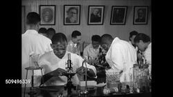 Tuskegee University Instructional Video