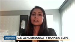 WEF Statistics Show Women's Progress Stalled in 2017 News Clip