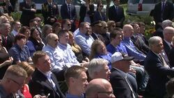 In Rose Garden Ceremony Workers Praise Tax Cuts Instructional Video
