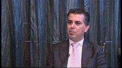 SNC members, Syrian Uni Prof comment on Annan resignation News Clip