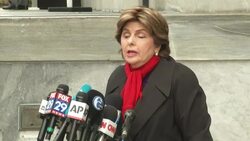 Allred: Cosby Verdict, First Test Since #MeToo News Clip