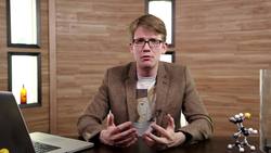 Hydrocarbon Power! - Crash Course Chemistry Instructional Video