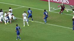 VOICED : Uruguay elimina a Italia del Mundial News Clip