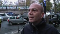 Greenpeace activists protest near hotel where ICCAT meeting held Instructional Video