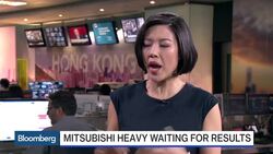 Mitsubishi Motors in Limbo as Shareholder Waits on Probe News Clip