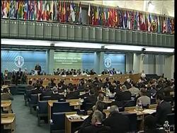 World - Food Summit News Clip