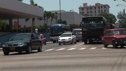 VOICED : Cuba libera compraventa de autos News Clip