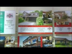 Estate Agents, Housing & Properties For Sale News Clip