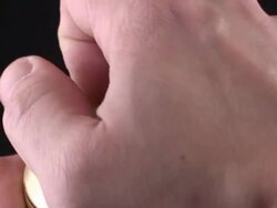 HD Can of Beer Video Stock Footage