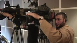 UNHCR and European Commissioner for Intl Cooperation and Humanitarian Aid on Syrian refugees Instructional Video