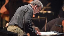 CLEAN : FILE PHOTOS: Austrian conductor Nikolaus Harnoncourt dies at 86 News Clip