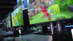 Round up of annual E3 gaming show News Clip