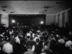 MIHAILOVICH ON TRIAL News Clip