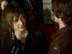 ASCAP Pop Music Awards Stock Footage