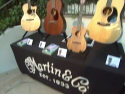 ATMOSPHERE: Starburst Presents Songwriters Music Series To Benefit The VH1 Save The Music Foundation signage (Footage by WireImage Video/Getty Images Entertainment Video) Stock Footage