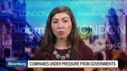 Internet Giants Tackle Terrorist-Related Content News Clip