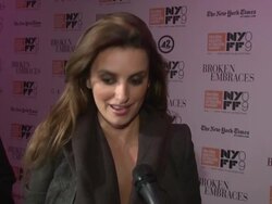 The WireImage Entertainment Report WEEK IN REVIEW 10/16/2009 Stock Footage