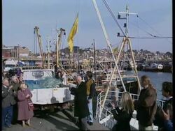 UK: CORNWALL/TATTON: ELECTION CAMPAIGN CONTINUES News Clip