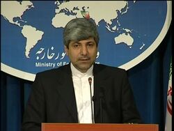 FM spox on NPT conference, relations with the UK News Clip