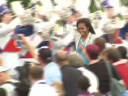 Sky News Olympics Opening Day Coverage News Clip