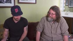 Trampled by Turtles explain Minnesota slang News Clip