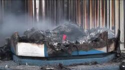 VOICED : Brasil despierta tras violencia News Clip