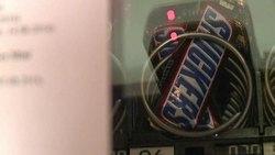 CLEAN : Chocolate giant Mars orders recall of Mars, Snickers in Germany News Clip