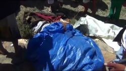 Power struggles, Houthi capture of Sanaa and economic problems mark Yemen's 2014 Instructional Video