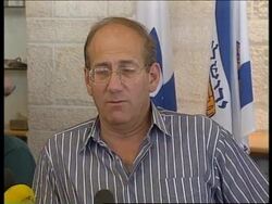 ISRAEL: REACTION TO DECISION TO BUILD FURTHER JEWISH SETTLEMENTS News Clip