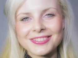 fun young women Stock Footage