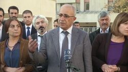 Opposition co-chair accused of insulting Turkey Instructional Video