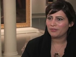 VOICED: 'Orientalism' appeals to Orient, in new exhibition News Clip