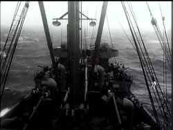 US REINFORCEMENTS FOR AUSTRALIA - News Clip