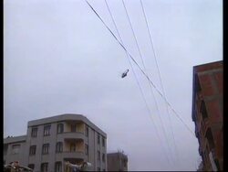 Turkey - Alawite Demo Clash With Police News Clip