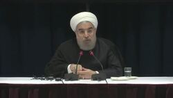 Iran opposes banning flights over Syria Instructional Video