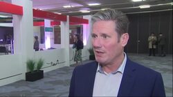 Sir Kier Starmer MP reaction to Supreme Court ruling on Parliament suspension News Clip