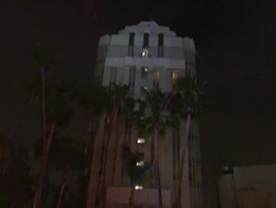 ATMOSPHERE at the Prevention Magazine Presents The 2nd Annual Prevention Honors Hollywood Heroes Event at West Hollywood CA. (Footage by WireImage Video/Getty Images Entertainment Video) Stock Footage