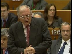 WRAP Update on EU report on candidate countries News Clip