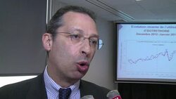 CLEAN : French health estimates delve News Clip
