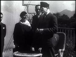 Venizelos Passes News Clip