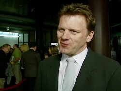 'Darfur Now' Screening Stock Footage