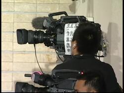 Liberal Party leader candidates give their policy speeches News Clip