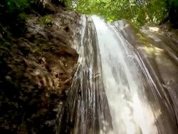 Waterfall Stock Footage
