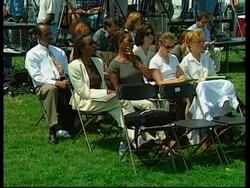 USA: WASHINGTON: INDEPENDENCE DAY FIREWORKS WARNING News Clip