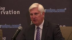 One of California's largest water providers moved forward Monday on a proposal that would reduce the amount of water it delivers to more than two dozen cities. (April 13) News Clip