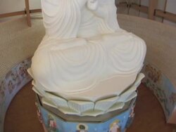 Big Buddha Stock Footage