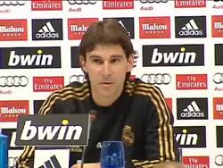 Karanka states Guardiola is not saying what he thi Stock Footage