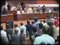 Profile on Raul Castro, now set to take over from brother as president News Clip