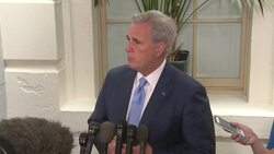 GOP Health Care Bill Headed Towards Vote News Clip