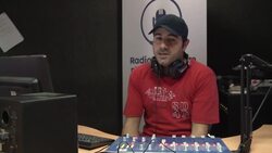 Radio station gives refugees a voice News Clip